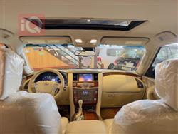 Infiniti QX80